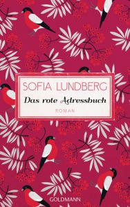 Das rote Adressbuch Lundberg, Sofia 9783442314997