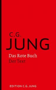 Das Rote Buch - Der Text Jung, C G 9783843609265