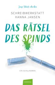 Das Rätsel des Spinds Jansen, Hanna 9783985080496