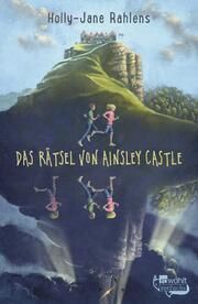 Das Rätsel von Ainsley Castle Rahlens, Holly-Jane 9783757101671