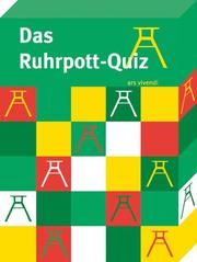 Das Ruhrpott-Quiz  4250364113809