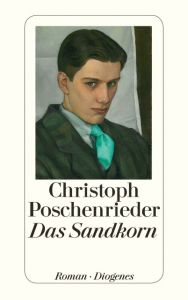 Das Sandkorn Poschenrieder, Christoph 9783257243253