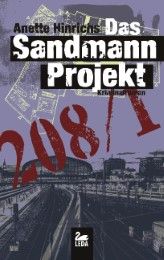 Das Sandmann-Projekt Hinrichs, Anette 9783864120800