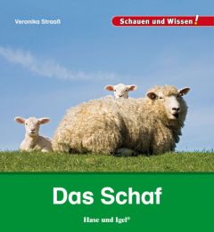 Das Schaf Straaß, Veronika 9783867607865