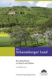 Das Schaumburger Land Brüdermann, Ute 9783739510217
