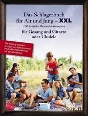 Das Schlagerbuch für Alt und Jung XXL  9783795799014