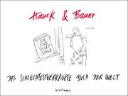Das schlechtestverkaufte Buch der Welt Hauck, Elias/Bauer, Dominik 9783956145391