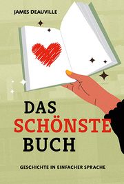 Das schönste Buch Deauville, James 9783910531307