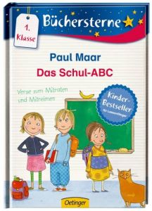 Das Schul-ABC Maar, Paul 9783789112539