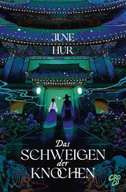 Das Schweigen der Knochen Hur, June 9783987431296