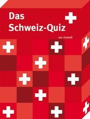 Das Schweiz-Quiz  4250364113793