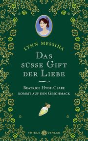 Das süße Gift der Liebe Messina, Lynn 9783851795110