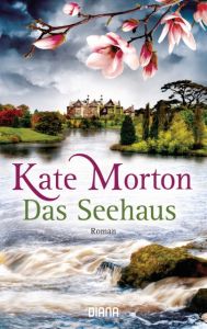 Das Seehaus Morton, Kate 9783453359468