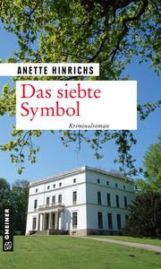 Das siebte Symbol Hinrichs, Anette 9783839226728