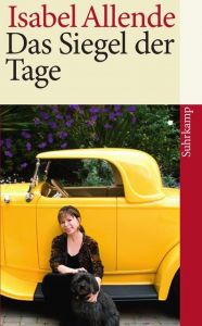 Das Siegel der Tage Allende, Isabel 9783518461266