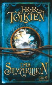 Das Silmarillion Tolkien, J R R 9783608938197