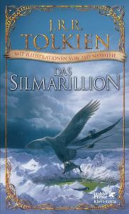 Das Silmarillion Tolkien, J R R 9783608938296