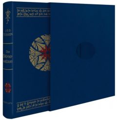 Das Silmarillion Tolkien, J R R 9783608961959