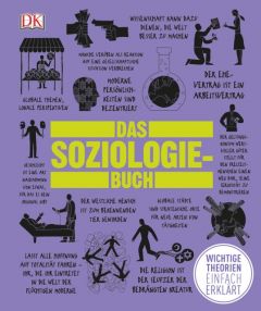 Das Soziologie-Buch Kirsten Lehmann 9783831030064