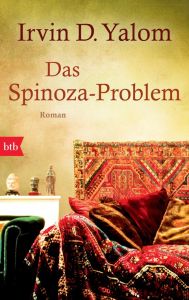 Das Spinoza-Problem Yalom, Irvin D 9783442742080