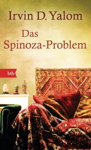 Das Spinoza-Problem Yalom, Irvin D 9783442748778