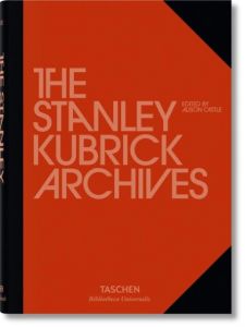 Das Stanley Kubrick Archiv Thomas J Kinne (Dr.)/Bettina Blumenberg 9783836556842