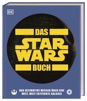 Das Star Wars Buch Hidalgo, Pablo/Horton, Cole/Zehr, Dan 9783831041497
