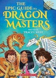 Das starke Handbuch für Drachenmeister West, Tracey 9783985852468