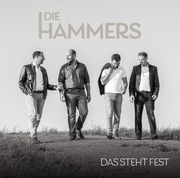 Das steht fest Die Hammers 4010276030010