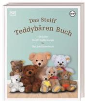Das Steiff Teddybären Buch Schnurrer, Elisabeth 9783831043477