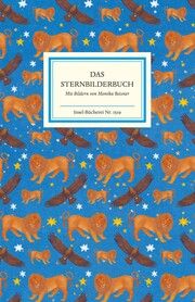 Das Sternbilderbuch Westerhoff, Ingrid 9783458195191