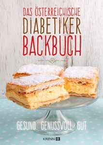Das österreichische Diabetiker-Backbuch Ganser, Tina 9783990051078