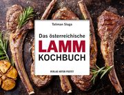 Das österreichische Lamm-Kochbuch Sluga, Taliman 9783702510060