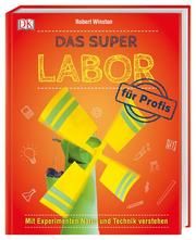 Das Super-Labor für Profis Winston, Robert 9783831038169