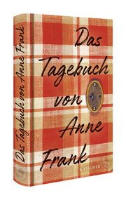 Das Tagebuch von Anne Frank Frank, Anne 9783103971514
