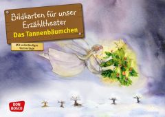 Das Tannenbäumchen Büchner, Luise 4260179514470