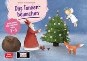 Das Tannenbäumchen Büchner, Luise/Klement, Simone 4260694920565