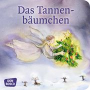 Das Tannenbäumchen Büchner, Luise 9783769823097