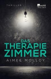 Das Therapiezimmer Molloy, Aimee 9783499276347