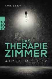 Das Therapiezimmer Molloy, Aimee 9783499276354