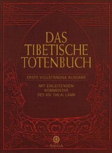 Das Tibetische Totenbuch Stephan Schuhmacher 9783442337743