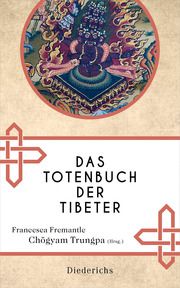 Das Totenbuch der Tibeter Stephan Schumacher 9783424351095