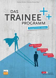 Cover Das Trainee-Programm 9783866872332