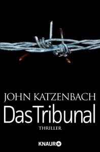 Das Tribunal Katzenbach, John 9783426514795