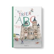 Das Trier ABC Philippi, Susanne 9783948453077