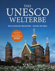 Das UNESCO Welterbe  9783969650004