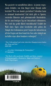 Das Unkrautland - Auf den Spuren der Nebelfee Seitz, Stefan 9783000202957