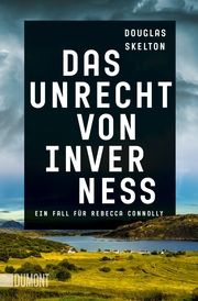 Das Unrecht von Inverness Skelton, Douglas 9783832166410