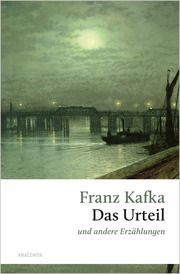 Das Urteil und andere Erzählungen Kafka, Franz 9783730613641