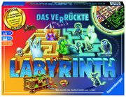 Das verrückte Labyrinth - Glow in the Dark  4005556266876